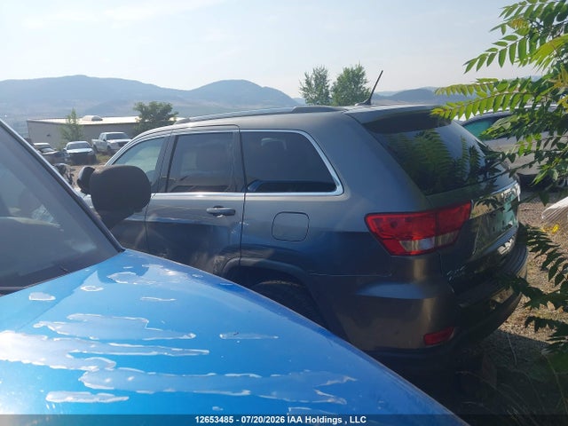 Aukcja sprzedaży 2012 Jeep Grand Cherokee Laredo, vin: 1C4RJFAG7CC131285, numer aukcji: 12653485