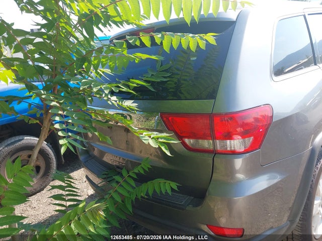 Aukcja sprzedaży 2012 Jeep Grand Cherokee Laredo, vin: 1C4RJFAG7CC131285, numer aukcji: 12653485
