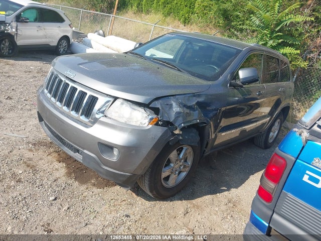 Aukcja sprzedaży 2012 Jeep Grand Cherokee Laredo, vin: 1C4RJFAG7CC131285, numer aukcji: 12653485