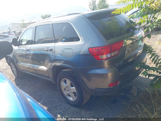 Aukcja sprzedaży 2012 Jeep Grand Cherokee Laredo, vin: 1C4RJFAG7CC131285, numer aukcji: 12653485
