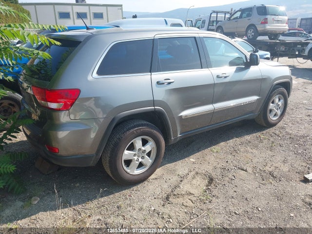 Aukcja sprzedaży 2012 Jeep Grand Cherokee Laredo, vin: 1C4RJFAG7CC131285, numer aukcji: 12653485