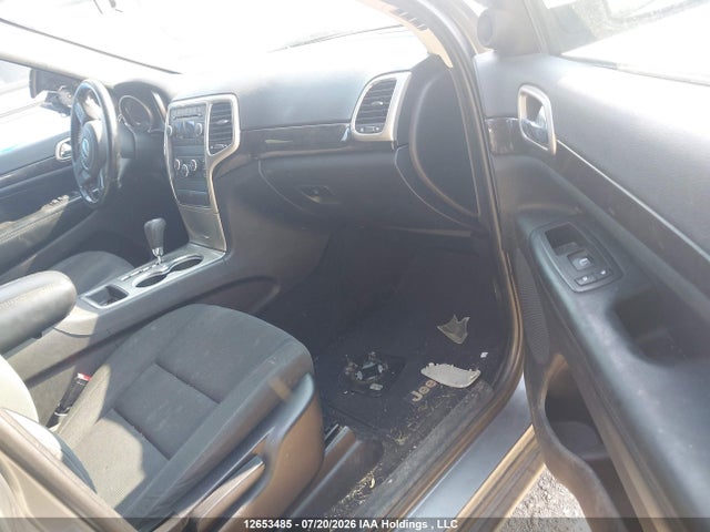 Aukcja sprzedaży 2012 Jeep Grand Cherokee Laredo, vin: 1C4RJFAG7CC131285, numer aukcji: 12653485