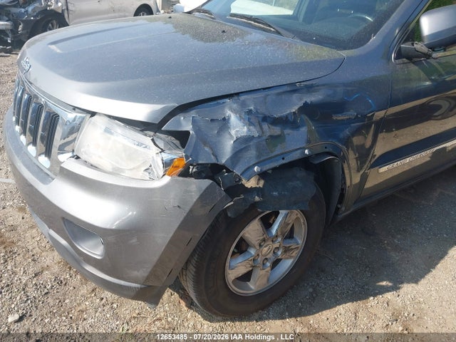 Продаж на аукціоні авто 2012 Jeep Grand Cherokee Laredo, vin: 1C4RJFAG7CC131285, номер лоту: 12653485