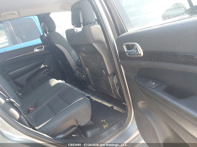 Aukcja sprzedaży 2012 Jeep Grand Cherokee Laredo, vin: 1C4RJFAG7CC131285, numer aukcji: 12653485