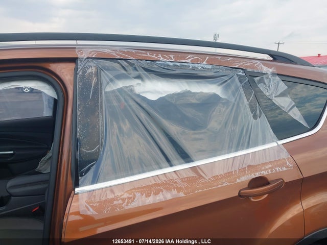 Продаж на аукціоні авто 2017 Ford Escape Se, vin: 1FMCU9GDXHUA06032, номер лоту: 12653491