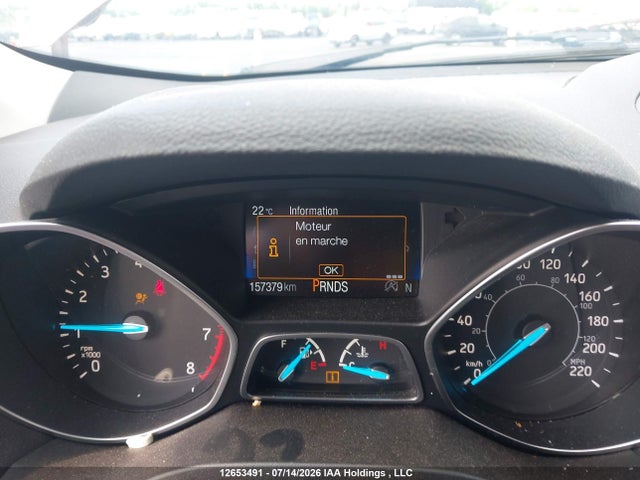 Продаж на аукціоні авто 2017 Ford Escape Se, vin: 1FMCU9GDXHUA06032, номер лоту: 12653491