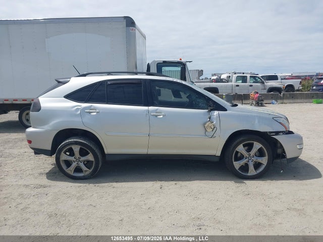 Продажа на аукционе авто 2006 Lexus Rx 330, vin: 2T2HA31U86C087918, номер лота: 12653495