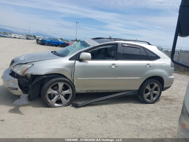 Продажа на аукционе авто 2006 Lexus Rx 330, vin: 2T2HA31U86C087918, номер лота: 12653495