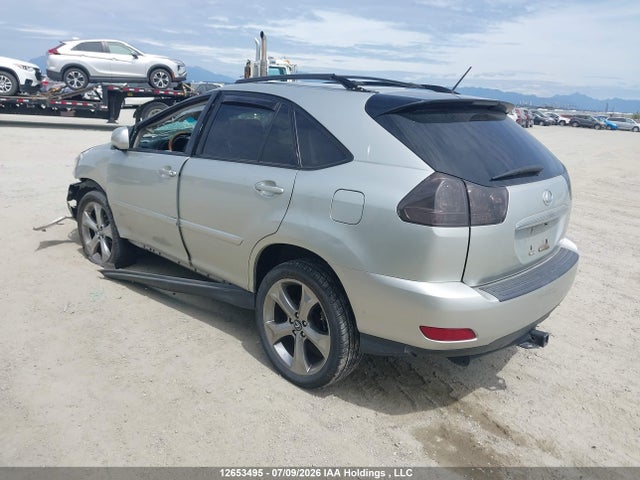 Продажа на аукционе авто 2006 Lexus Rx 330, vin: 2T2HA31U86C087918, номер лота: 12653495