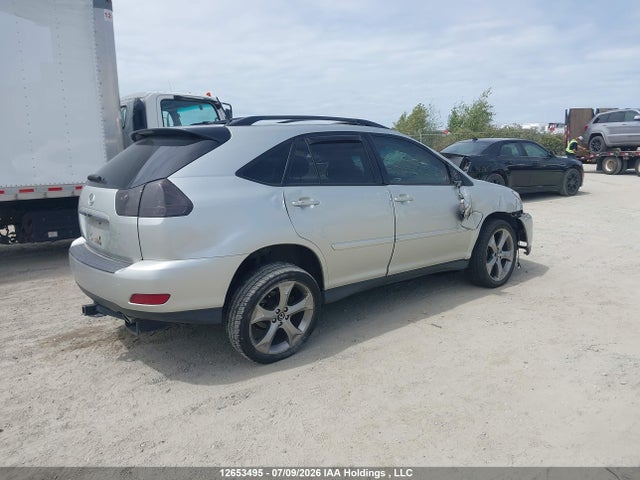 Продажа на аукционе авто 2006 Lexus Rx 330, vin: 2T2HA31U86C087918, номер лота: 12653495