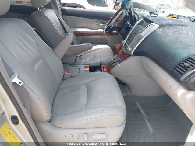 Продажа на аукционе авто 2006 Lexus Rx 330, vin: 2T2HA31U86C087918, номер лота: 12653495