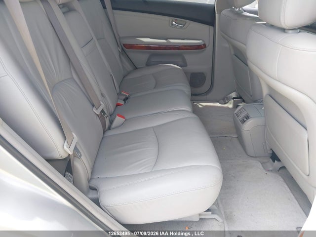 Продажа на аукционе авто 2006 Lexus Rx 330, vin: 2T2HA31U86C087918, номер лота: 12653495