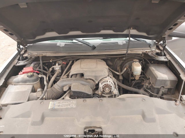 Aukcja sprzedaży 2011 Chevrolet Silverado 1500, vin: 1GCRKREA5BZ180484, numer aukcji: 12653498