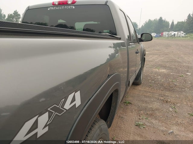 Aukcja sprzedaży 2011 Chevrolet Silverado 1500, vin: 1GCRKREA5BZ180484, numer aukcji: 12653498
