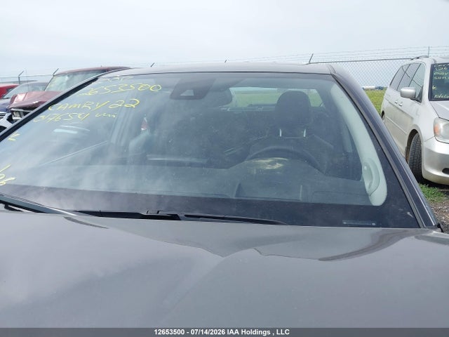 4T1B21HK6NU017654 Toyota Camry Hybrid Xle