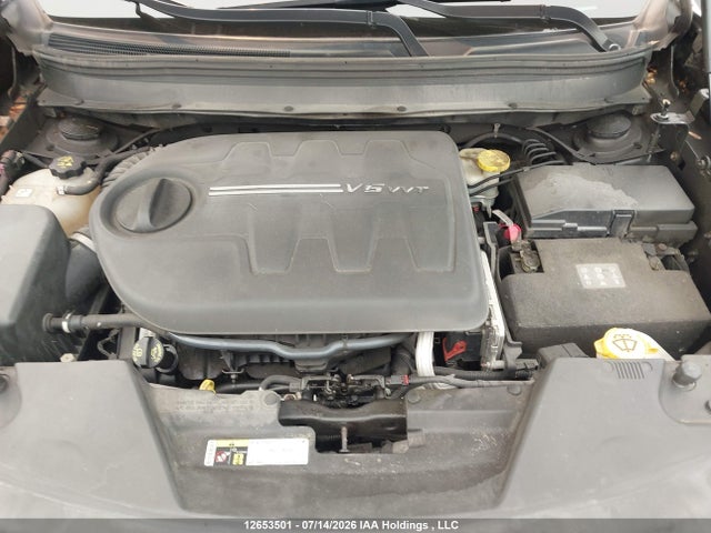 Jeep Cherokee Latitude 2016 1C4PJMCS6GW129044 Image 10