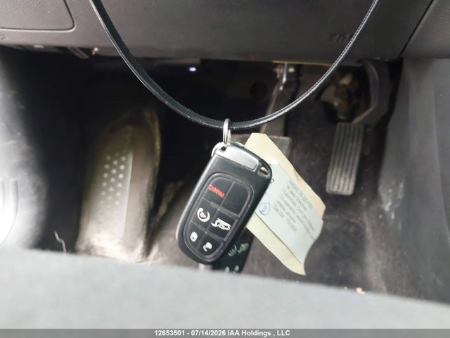 Jeep Cherokee Latitude 2016 1C4PJMCS6GW129044 Image 11