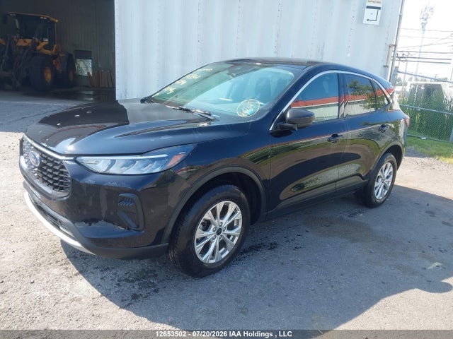 Ford Escape Active 2024 1FMCU9GN5RUB25441 Image 2