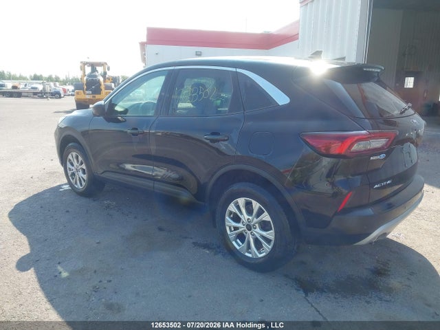 Ford Escape Active 2024 1FMCU9GN5RUB25441 Image 3