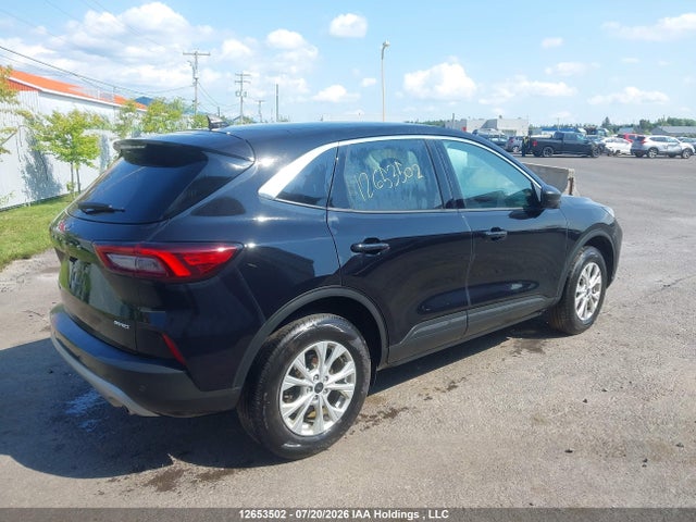Ford Escape Active 2024 1FMCU9GN5RUB25441 Image 4