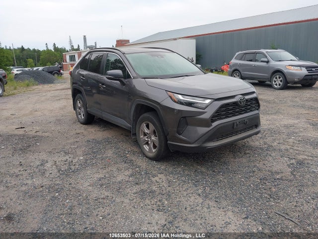 Продажа на аукционе авто 2022 Toyota Rav4 Xle/xle Premium, vin: 2T3R1RFV6NC295315, номер лота: 12653503