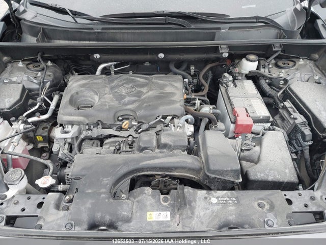 2T3R1RFV6NC295315 Toyota Rav4 Xle/xle Premium