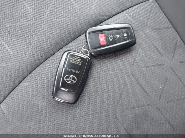 2T3R1RFV6NC295315 Toyota Rav4 Xle/xle Premium