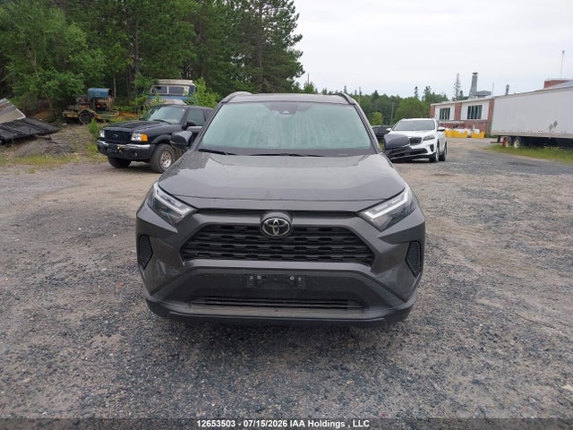 2T3R1RFV6NC295315 Toyota Rav4 Xle/xle Premium