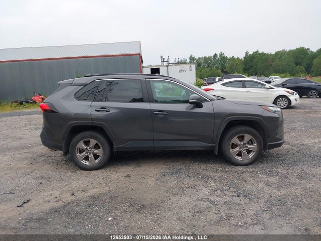 2T3R1RFV6NC295315 Toyota Rav4 Xle/xle Premium