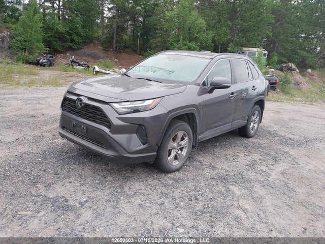 2T3R1RFV6NC295315 Toyota Rav4 Xle/xle Premium