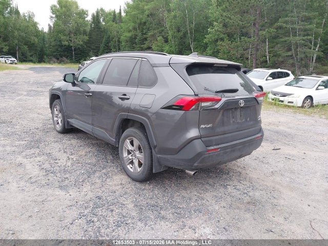 2T3R1RFV6NC295315 Toyota Rav4 Xle/xle Premium
