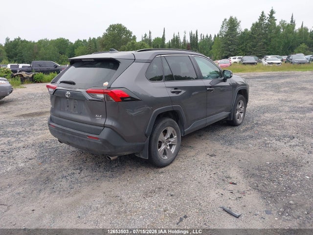 2T3R1RFV6NC295315 Toyota Rav4 Xle/xle Premium