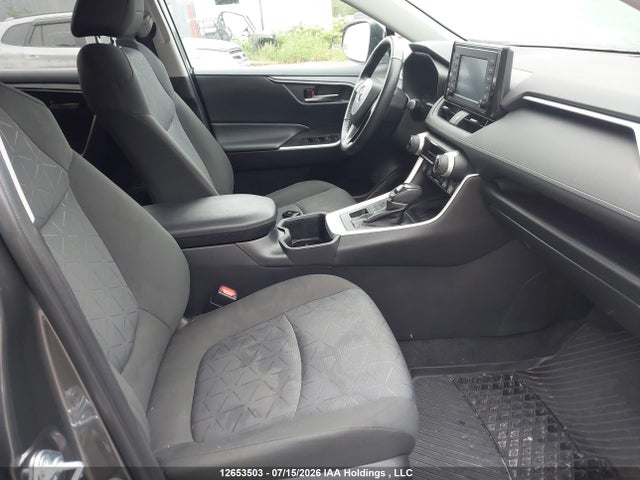 2T3R1RFV6NC295315 Toyota Rav4 Xle/xle Premium
