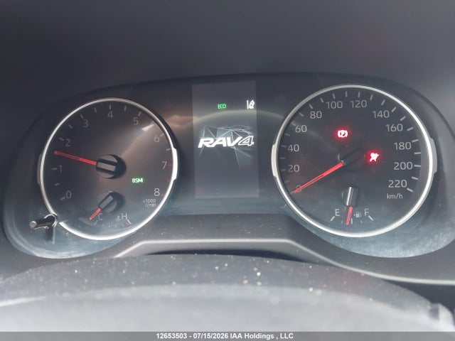 2T3R1RFV6NC295315 Toyota Rav4 Xle/xle Premium