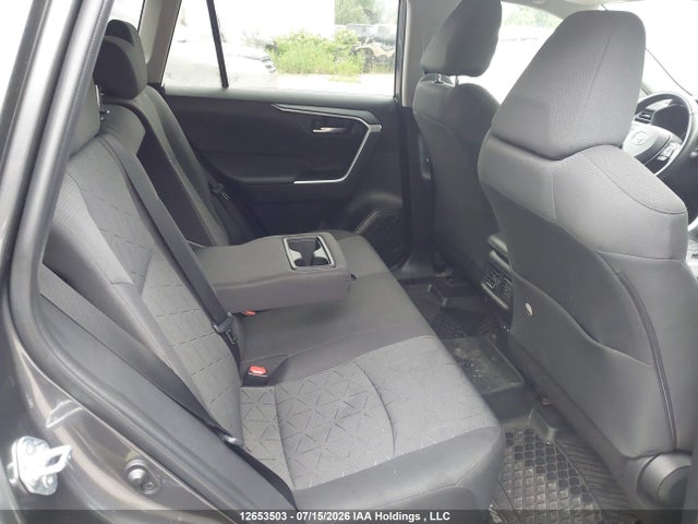 2T3R1RFV6NC295315 Toyota Rav4 Xle/xle Premium