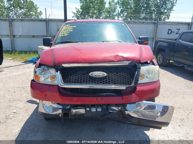 2008 Ford F-150 Xlt მანქანა იყიდება აუქციონზე, vin: 1FTPW14V28FB52699, აუქციონის ნომერი: 12653504