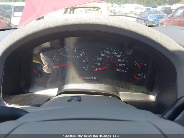 2008 Ford F-150 Xlt მანქანა იყიდება აუქციონზე, vin: 1FTPW14V28FB52699, აუქციონის ნომერი: 12653504