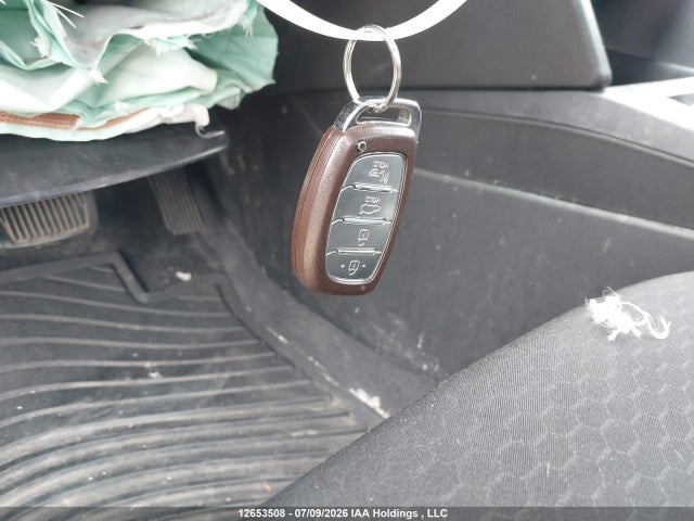 Aukcja sprzedaży 2019 Hyundai Elantra Preferred, vin: KMHD84LF3KU788670, numer aukcji: 12653508