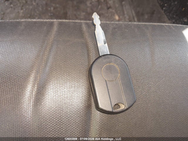 12653509 :رقم المزاد ، 3FAHP0HA7CR279047 vin ، 2012 Ford Fusion Se مزاد بيع