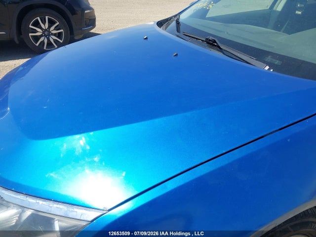 12653509 :رقم المزاد ، 3FAHP0HA7CR279047 vin ، 2012 Ford Fusion Se مزاد بيع