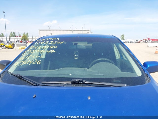 12653509 :رقم المزاد ، 3FAHP0HA7CR279047 vin ، 2012 Ford Fusion Se مزاد بيع