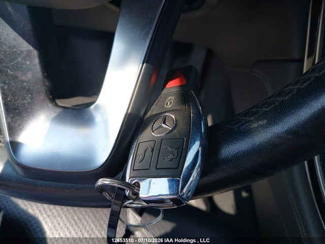 2019 Mercedes-benz Glc 300 4matic მანქანა იყიდება აუქციონზე, vin: WDC0G4KBXKV148044, აუქციონის ნომერი: 12653510