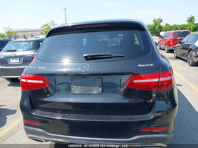 2019 Mercedes-benz Glc 300 4matic მანქანა იყიდება აუქციონზე, vin: WDC0G4KBXKV148044, აუქციონის ნომერი: 12653510