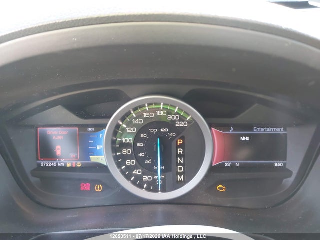 Продажа на аукционе авто 2013 Ford Explorer Limited, vin: 1FM5K8F87DGA51712, номер лота: 12653511