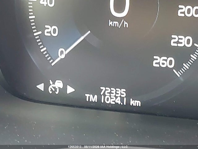 Volvo S60 2019 7JRA22TM1KG007947 Image 15
