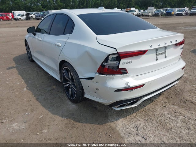 Volvo S60 2019 7JRA22TM1KG007947 Image 6