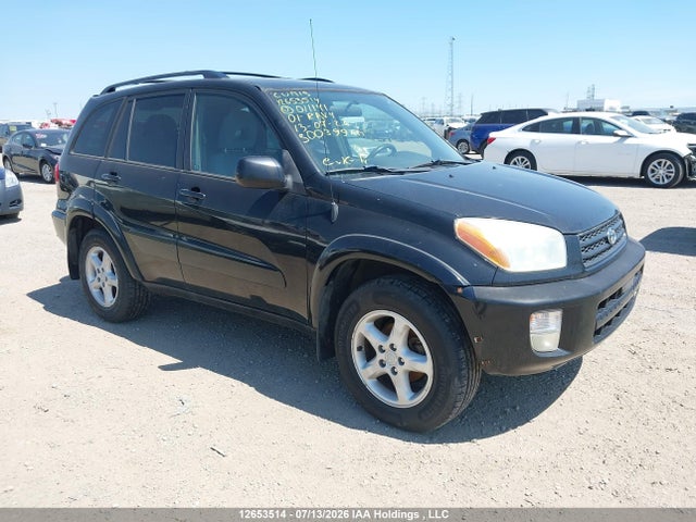 Auction sale of the 2001 Toyota Rav4, vin: JTEHH20V916011141, lot number: 12653514