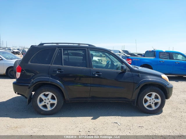12653514 :رقم المزاد ، JTEHH20V916011141 vin ، 2001 Toyota Rav4 مزاد بيع