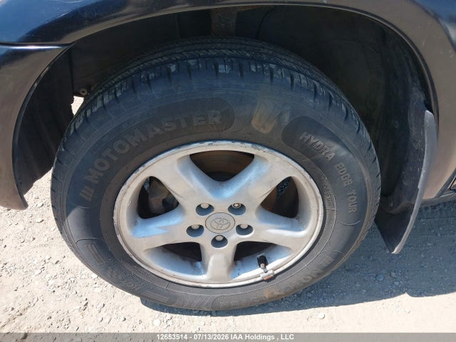 12653514 :رقم المزاد ، JTEHH20V916011141 vin ، 2001 Toyota Rav4 مزاد بيع