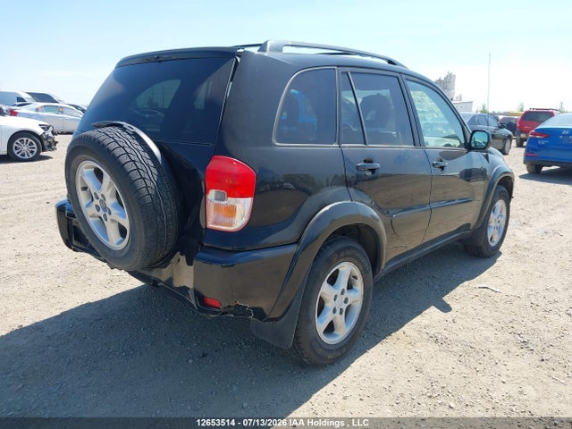 12653514 :رقم المزاد ، JTEHH20V916011141 vin ، 2001 Toyota Rav4 مزاد بيع